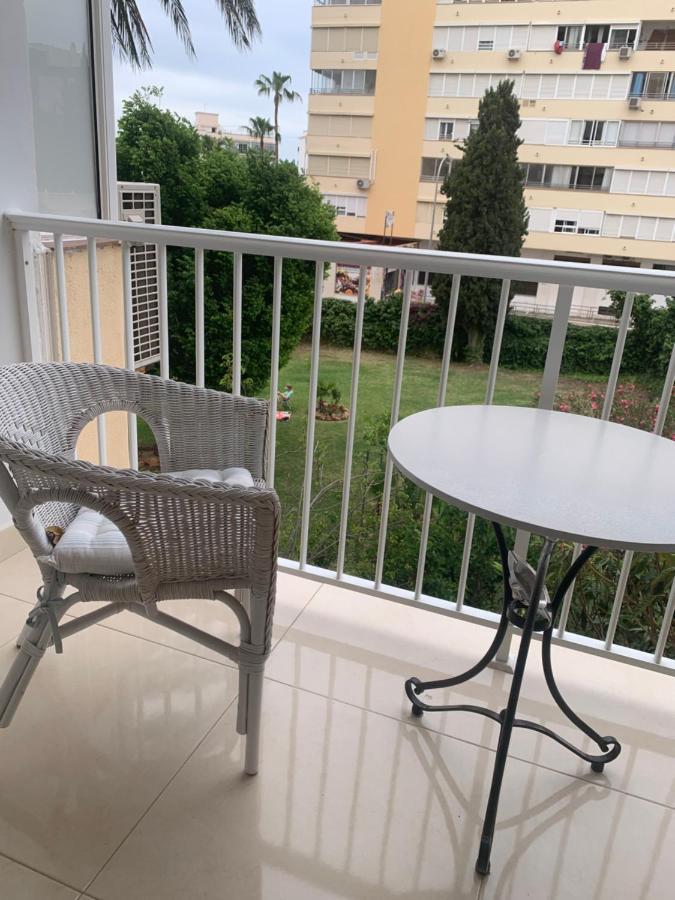 Fabulous Sunny Second Floor - Edificio Europark - Overlooking Gardens And Pools. Apartment *